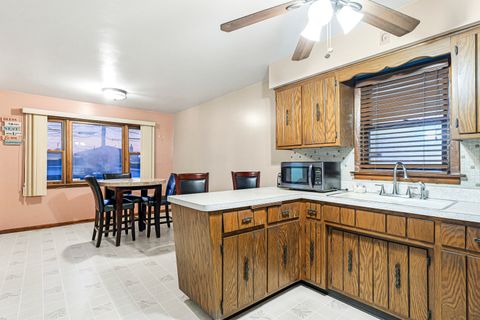 Tiny photo for 590 Exchange Avenue, Calumet City, IL 60409 (MLS # 12465418)