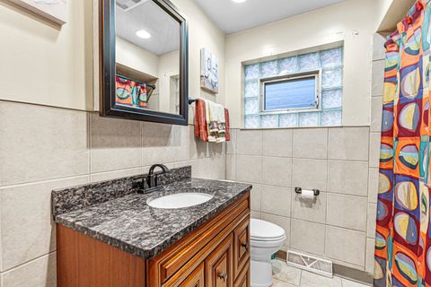 Tiny photo for 590 Exchange Avenue, Calumet City, IL 60409 (MLS # 12465418)