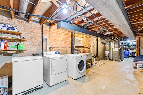 Tiny photo for 590 Exchange Avenue, Calumet City, IL 60409 (MLS # 12465418)