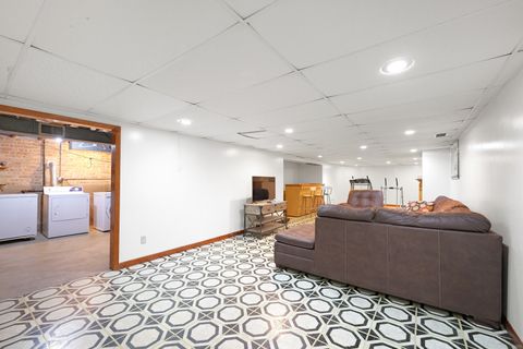 Tiny photo for 590 Exchange Avenue, Calumet City, IL 60409 (MLS # 12465418)