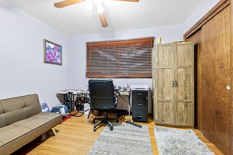 Tiny photo for 590 Exchange Avenue, Calumet City, IL 60409 (MLS # 12465418)