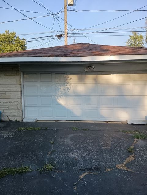 Tiny photo for 443 Granville Avenue, Bellwood, IL 60104 (MLS # 12621779)