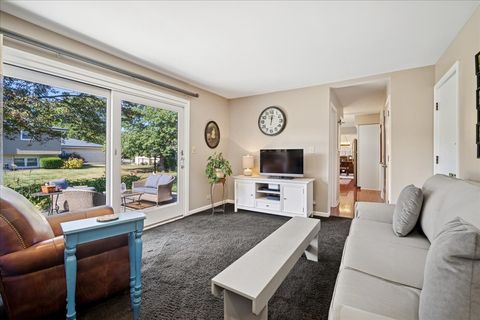 Tiny photo for 1014 S Grace Street, Mount Prospect, IL 60056 (MLS # 12447465)