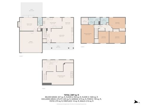 Tiny photo for 1014 S Grace Street, Mount Prospect, IL 60056 (MLS # 12447465)