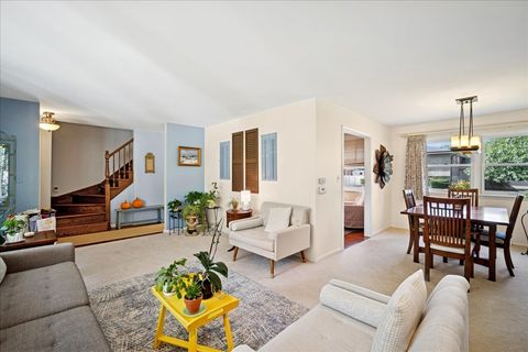 Tiny photo for 1014 S Grace Street, Mount Prospect, IL 60056 (MLS # 12447465)