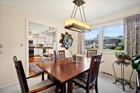 Tiny photo for 1014 S Grace Street, Mount Prospect, IL 60056 (MLS # 12447465)