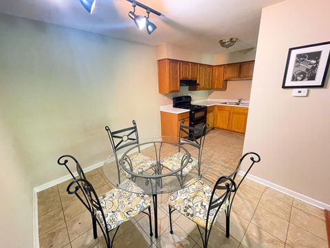 Tiny photo for 19360 Wolf Road #8, Mokena, IL 60448 (MLS # 12604794)