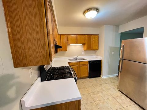 Tiny photo for 19360 Wolf Road #8, Mokena, IL 60448 (MLS # 12604794)