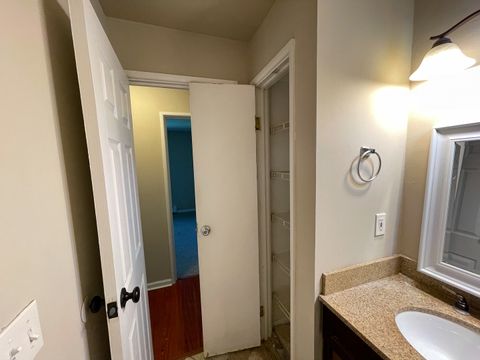 Tiny photo for 19360 Wolf Road #8, Mokena, IL 60448 (MLS # 12604794)