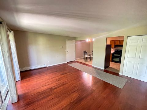 Tiny photo for 19360 Wolf Road #8, Mokena, IL 60448 (MLS # 12604794)