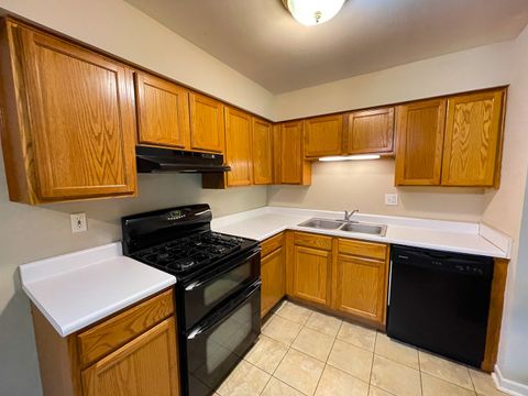 Tiny photo for 19360 Wolf Road #8, Mokena, IL 60448 (MLS # 12604794)