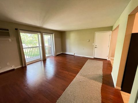 Tiny photo for 19360 Wolf Road #8, Mokena, IL 60448 (MLS # 12604794)