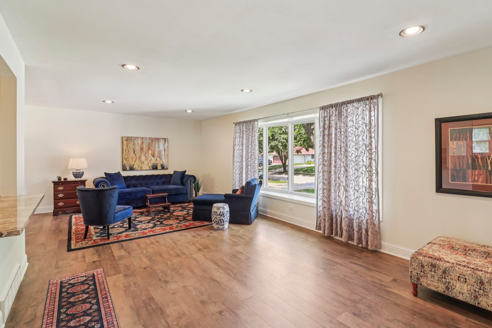 9 Greenridge Road
