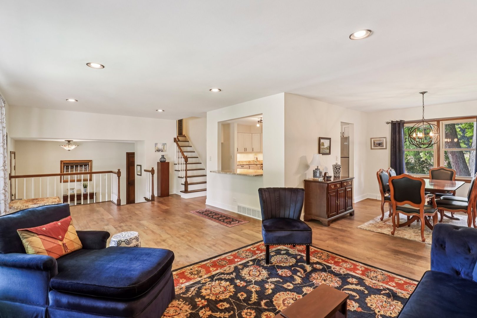 9 Greenridge Road