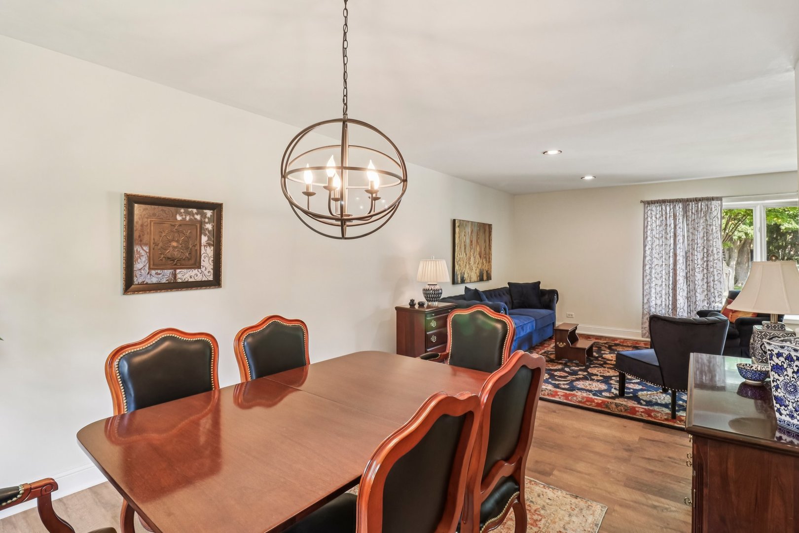 9 Greenridge Road