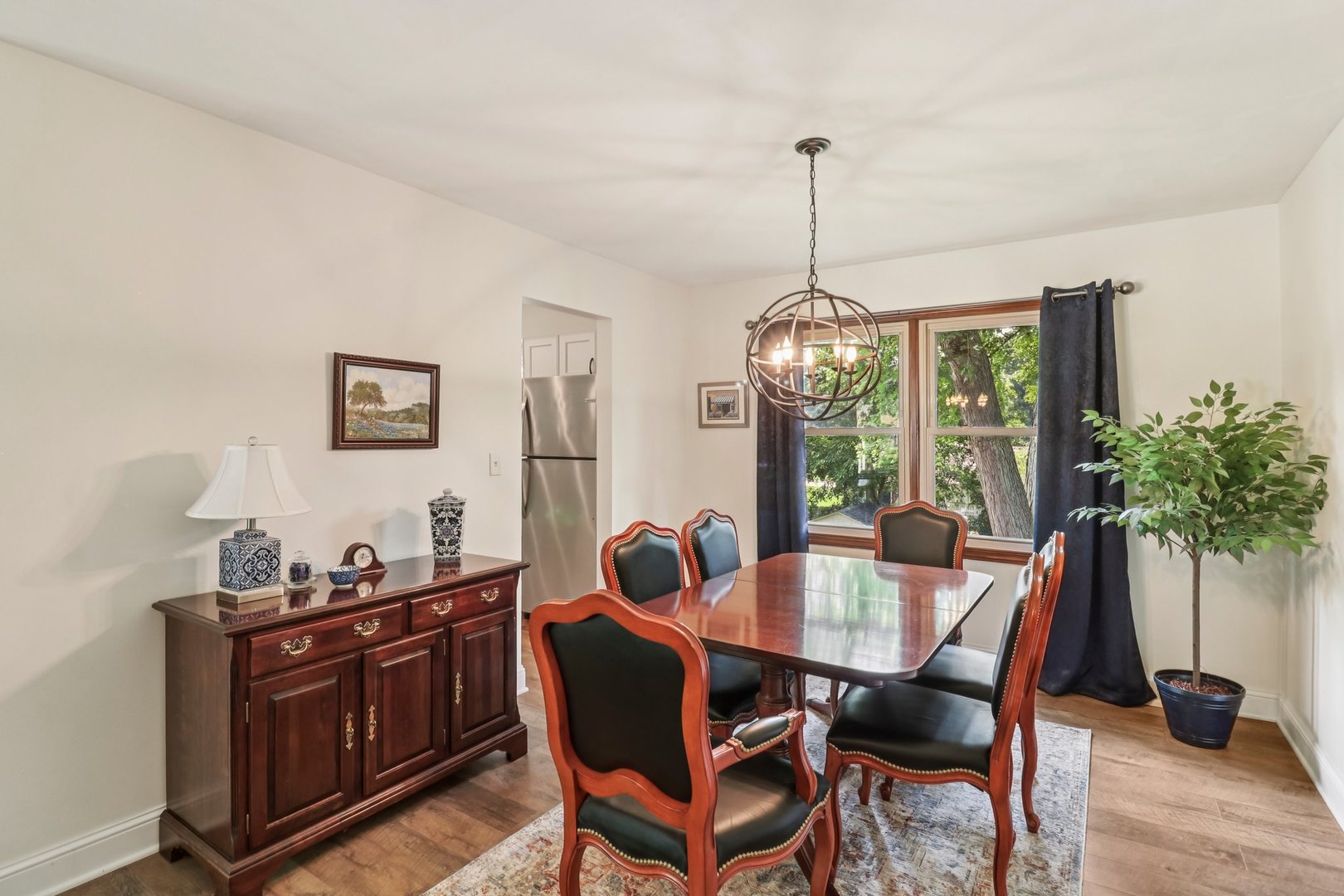 9 Greenridge Road