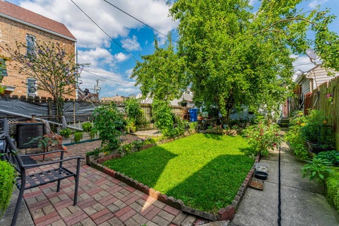 Tiny photo for 4731 S Honore Street, Chicago, IL 60609 (MLS # 12727914)