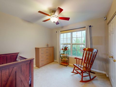Tiny photo for 2948 Adamson Drive, Geneva, IL 60134 (MLS # 12629937)
