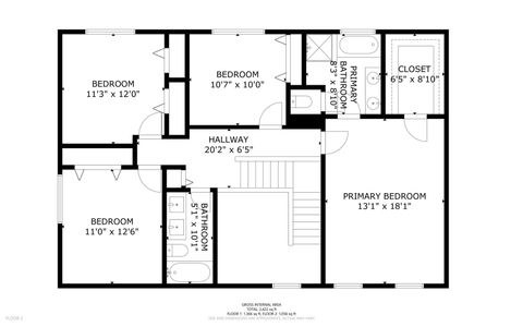 Tiny photo for 2948 Adamson Drive, Geneva, IL 60134 (MLS # 12629937)