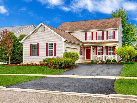 Photo of 2948 Adamson Drive, Geneva, IL 60134 (MLS # 12629937)