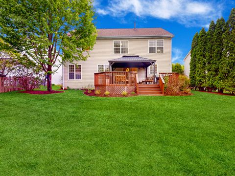 Tiny photo for 2948 Adamson Drive, Geneva, IL 60134 (MLS # 12629937)