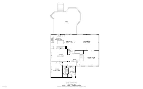 Tiny photo for 2948 Adamson Drive, Geneva, IL 60134 (MLS # 12629937)