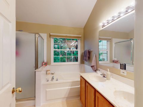 Tiny photo for 2948 Adamson Drive, Geneva, IL 60134 (MLS # 12629937)