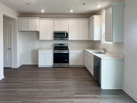 Tiny photo for 2501 Semillon Street, Oswego, IL 60543 (MLS # 12492885)