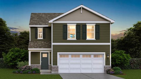Photo of 2501 Semillon Street, Oswego, IL 60543 (MLS # 12492885)