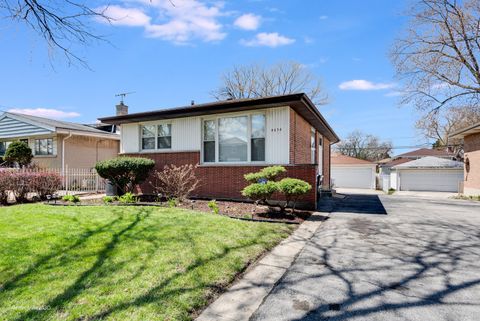 8634 S Dorchester Avenue Chicago IL 60619