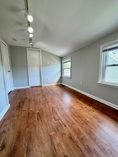 Tiny photo for 17826 SCHOOL Street, Lansing, IL 60438 (MLS # 12628611)