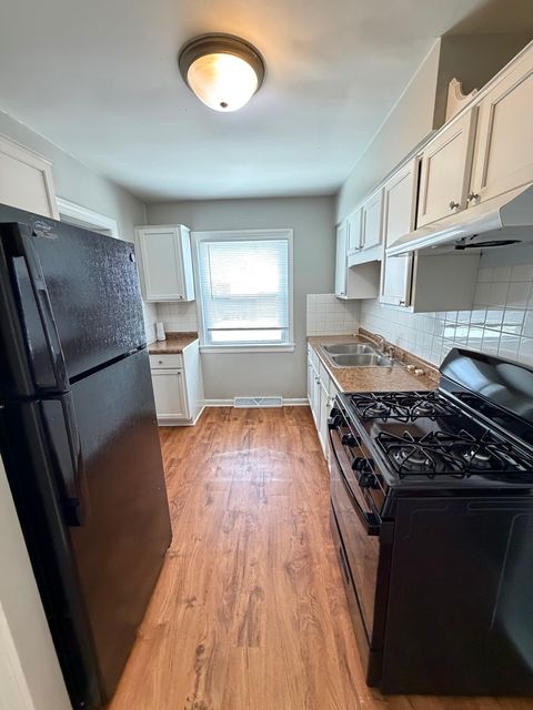 Tiny photo for 17826 SCHOOL Street, Lansing, IL 60438 (MLS # 12628611)