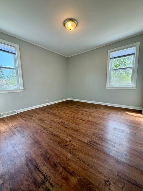 Tiny photo for 17826 SCHOOL Street, Lansing, IL 60438 (MLS # 12628611)