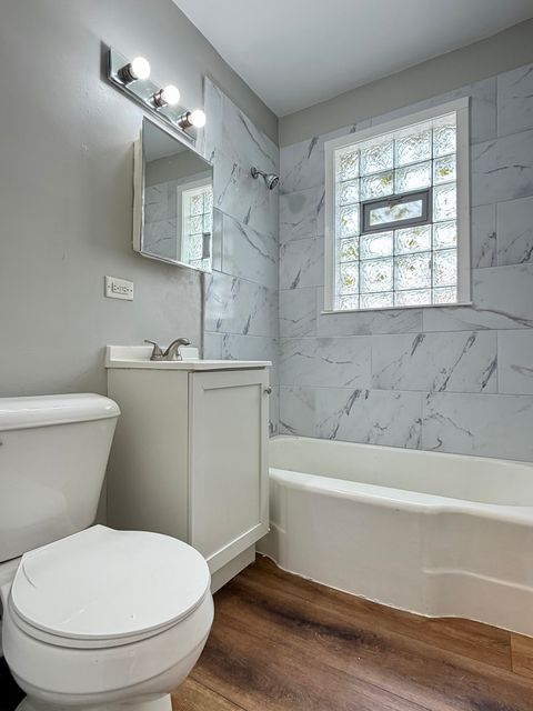 Tiny photo for 17826 SCHOOL Street, Lansing, IL 60438 (MLS # 12628611)