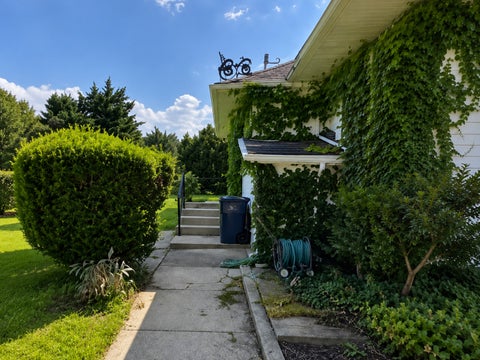 Tiny photo for 316 E Madison Street, Lombard, IL 60148 (MLS # 12742490)