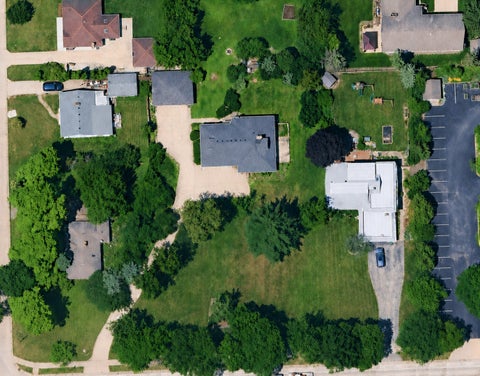 Tiny photo for 316 E Madison Street, Lombard, IL 60148 (MLS # 12742490)