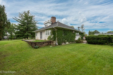 Tiny photo for 316 E Madison Street, Lombard, IL 60148 (MLS # 12742490)