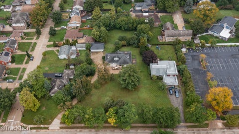 Tiny photo for 316 E Madison Street, Lombard, IL 60148 (MLS # 12742490)