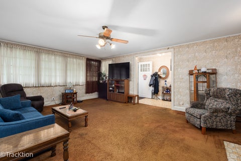 Tiny photo for 316 E Madison Street, Lombard, IL 60148 (MLS # 12742490)