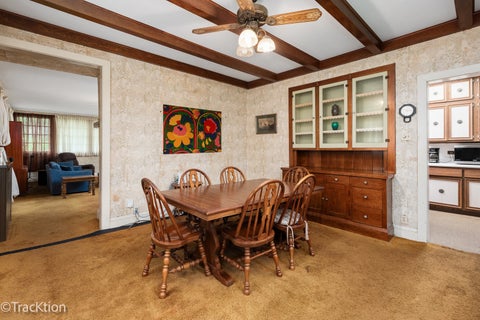 Tiny photo for 316 E Madison Street, Lombard, IL 60148 (MLS # 12742490)