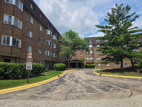 Photo of 220 S Roselle Road #224, Schaumburg, IL 60193 (MLS # 12577896)