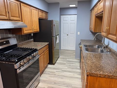 Tiny photo for 220 S Roselle Road #224, Schaumburg, IL 60193 (MLS # 12577896)