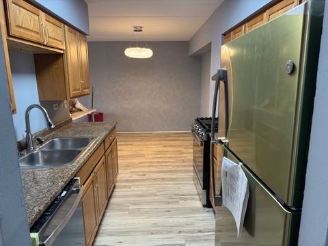 Tiny photo for 220 S Roselle Road #224, Schaumburg, IL 60193 (MLS # 12577896)