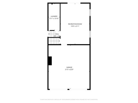 Tiny photo for 2671 Longview Drive, Lisle, IL 60532 (MLS # 12489279)