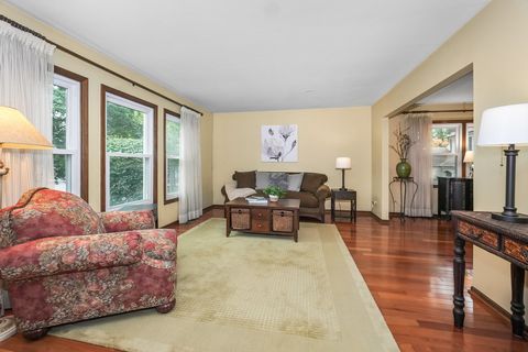 Tiny photo for 2671 Longview Drive, Lisle, IL 60532 (MLS # 12489279)