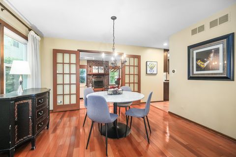 Tiny photo for 2671 Longview Drive, Lisle, IL 60532 (MLS # 12489279)