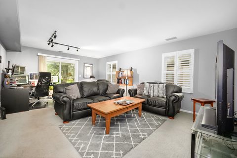 Tiny photo for 2671 Longview Drive, Lisle, IL 60532 (MLS # 12489279)