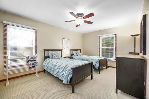 Tiny photo for 2671 Longview Drive, Lisle, IL 60532 (MLS # 12489279)