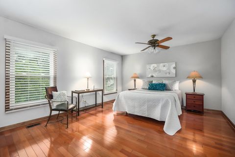 Tiny photo for 2671 Longview Drive, Lisle, IL 60532 (MLS # 12489279)