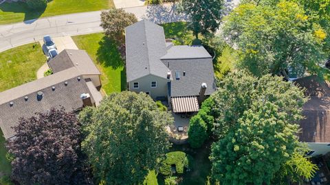 Tiny photo for 2671 Longview Drive, Lisle, IL 60532 (MLS # 12489279)